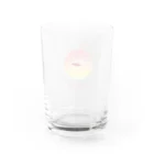 campailのSpring has come! -Sakura Pink!- Water Glass :back