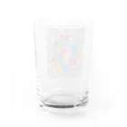 SA's shopのNOUNAI Water Glass :back