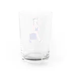 レズっ娘クラブのレズっ娘寅次郎 Water Glass :back