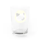 はちよんごのBUCHI Water Glass :back