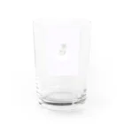 ブティック☆ンボのゆめかわンボ Water Glass :back