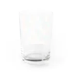金平糖の春 Water Glass :back