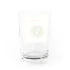パキポキさんのConophytum Water Glass :back
