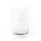 gk_Breath.の兵隊。 Water Glass :back