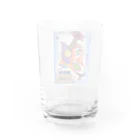 didi by SatoshiOka💤imaのAmplifier!!! Water Glass :back