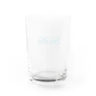 Suite WEB (スイートウェブ)のSuite WEB Water Glass :back