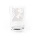 Robin LindströmのScorpio Water Glass :back