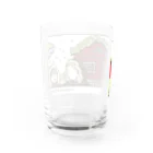 From AiaiのFaroe island Water Glass :back