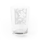 RMk→D (アールエムケード)のGoddess of Liberty Water Glass :back