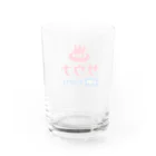 レトロサウナのレトロサウナ Water Glass :back