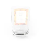 ﾆｼｷｵﾘ🍋CollectionのDamon de Farm Collection3 Water Glass :back