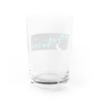 オレラビショップのオタクナイトキャラバンvol.2 Water Glass :back