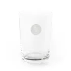 佐賀元祖忍者村肥前夢街道『にんにん商店』のにんじゃだもの Water Glass :back