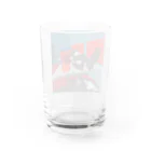 babelの話し合い Water Glass :back