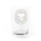 Rockabilly_Mのマルヴィス 60’s Water Glass :back