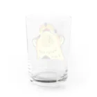 YUSHINのＲ FAMILY-11 Water Glass :back