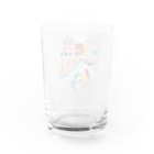 高橋ひでみの水の都ヴェネチア🇮🇹🛶 Water Glass :back