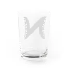 2NINJAZの2NINJAZ Water Glass :back