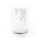 eRuMaのGrass » Joni ver. Water Glass :back