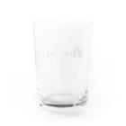 eRuMaのGrass » eRuMa Original design Water Glass :back