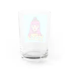 人間のか弱いヒロインなんて時代遅れじゃない？ Water Glass :back