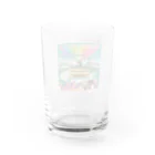 𝙈𝙊𝙈𝙊'𝙨 𝙎𝙝𝙤𝙥のcomputer graphics Water Glass :back