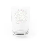 ピカ2工房のpj2 Water Glass :back