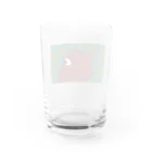 [ DDitBBD. ]のFroooog. Water Glass :back