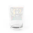 [ DDitBBD. ]の[ BIRTHDAY ] Water Glass :back