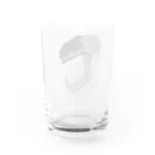GraphicersのDuke Zero Water Glass :back