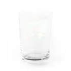 ウオノメのViva-nonno Water Glass :back