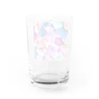 Bear BearのBear Bear  Water Glass :back