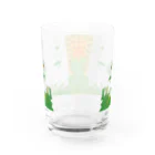 KOTSUNIKUMADARAの疲労癖之墓 Water Glass :back