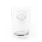 Y-Selectionの戦艦大和/YAMATO SPIRIT! Water Glass :back