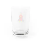 No@faceのAN-PAN Water Glass :back