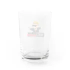 WSBのWSB Water Glass :back