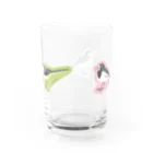 965dilliaのSEKIREI グラス Water Glass :back