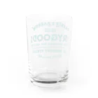 Bunny Robber GRPCのDRYGOODS STORE Water Glass :back