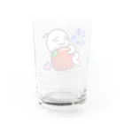 忍んの忠太君⑤ Water Glass :back