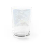 写真_ringo屋の海 Water Glass :back