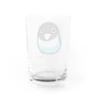 LOVEBIRD BOTANのLOVEBIRD BOTAN 前向き Water Glass :back