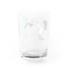 花くまゆうさくの手品A Water Glass :back