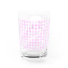 pino子 shopの地雷系メンヘラ女子-ハーフツイン女の子- 病む Water Glass :back