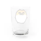 mag5053のmag5053 Water Glass :back