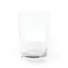 ぽぬぞぬのグラデーション Hand-Riding Neptune Water Glass :back