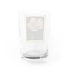 ArtShirtの00330 Water Glass :back