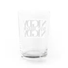 𝐊𝐨𝐭𝐚𝐫𝐨 𝐒𝐚𝐬𝐚𝐤𝐢 / 佐々木浩太郎の『絶対に絶対って言うなよ。』（ポーランド語） Water Glass :back