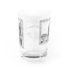 kooyukiのFrames Water Glass :back