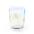 yujisato0514の九州の身近な景色 Water Glass :back