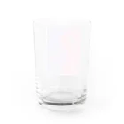 AToMoのAtomic No.3 Water Glass :back